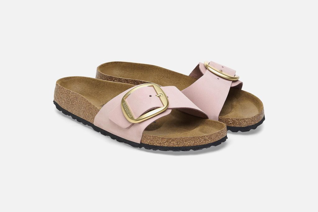 MADRID NUB BB SOFT PINK