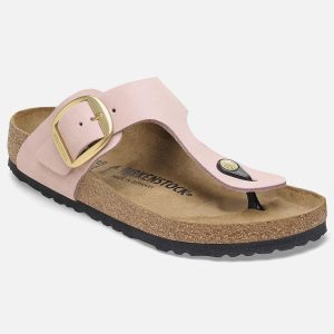 GIZEH BB NUBUCK SOFT PINK - Image 2