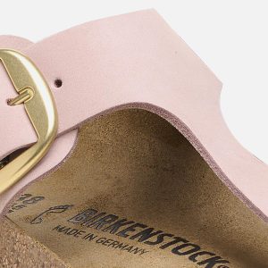 GIZEH BB NUBUCK SOFT PINK - Image 5