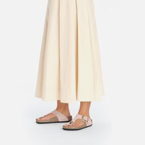 GIZEH BB NUBUCK SOFT PINK - Image 7