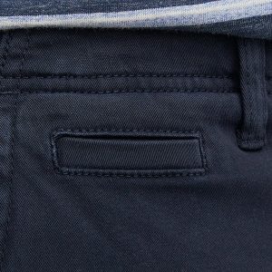 TACE HARLOW CHINO NAVY L32 – Image 5