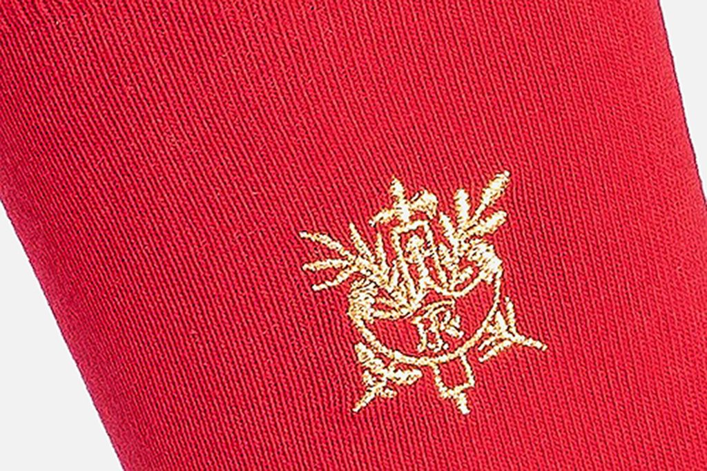 ELY003 ELYSEE ROUGE