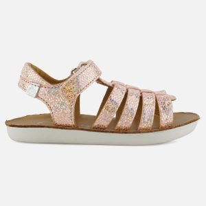 GOA SPART NEON GLITTER ORANGE - Image 1