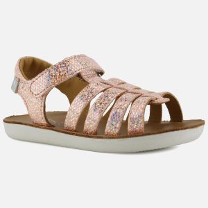 GOA SPART NEON GLITTER ORANGE - Image 2