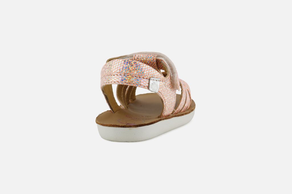 GOA SPART NEON GLITTER ORANGE