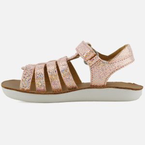 GOA SPART NEON GLITTER ORANGE - Image 4