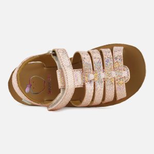 GOA SPART NEON GLITTER ORANGE - Image 6