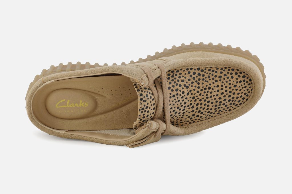 TORHILL MULE ANIMAL PRINT