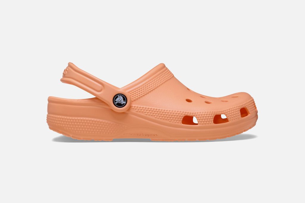 CLASSIC CLOG ELECTRIC SUNSTONE
