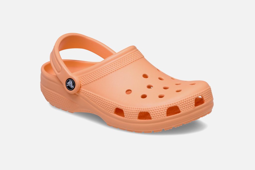 CLASSIC CLOG ELECTRIC SUNSTONE