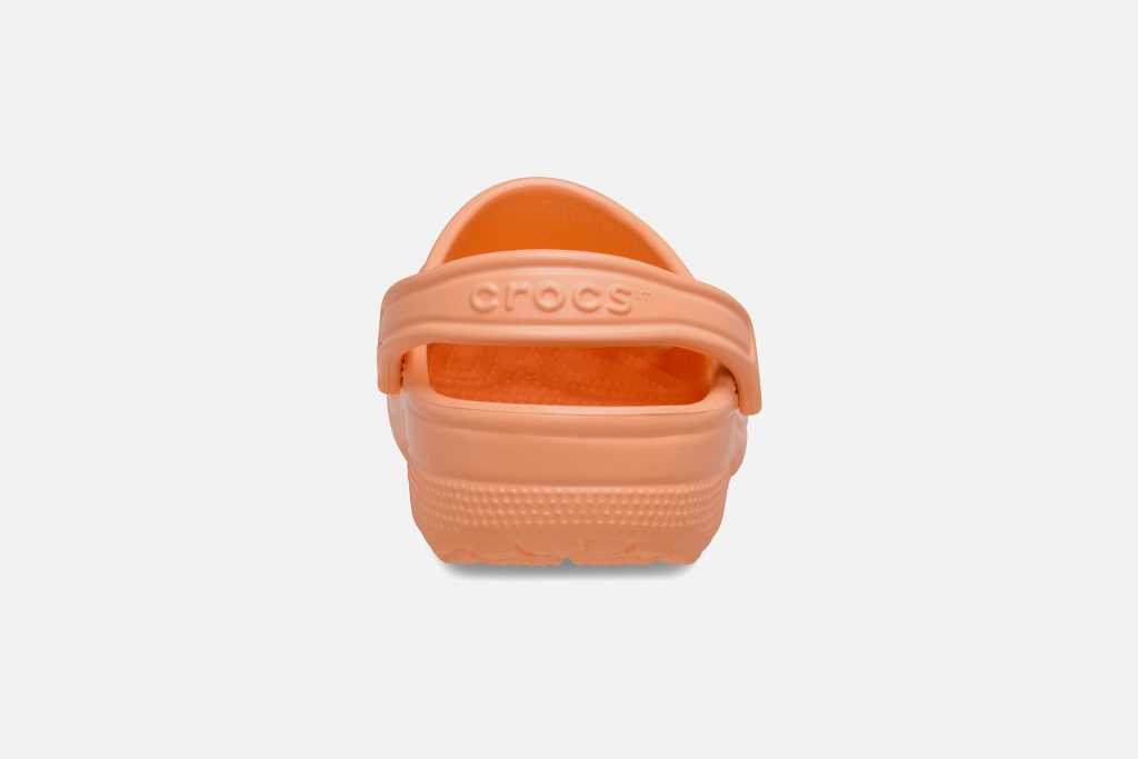 CLASSIC CLOG ELECTRIC SUNSTONE
