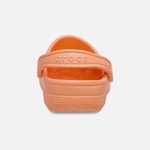 CLASSIC CLOG ELECTRIC SUNSTONE – Image 3