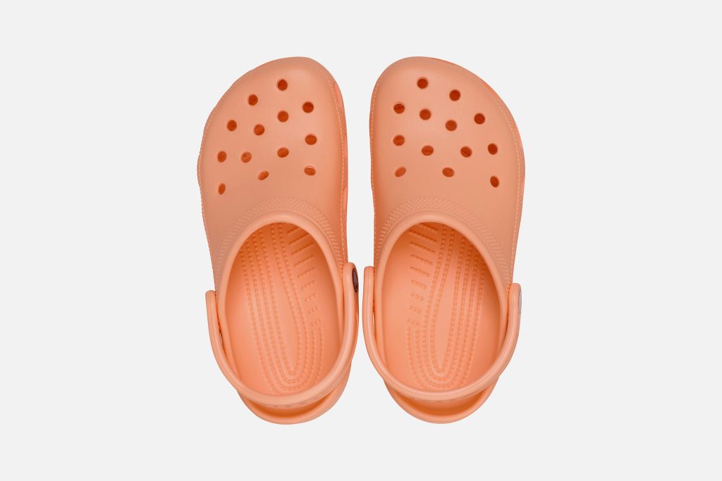 CLASSIC CLOG ELECTRIC SUNSTONE