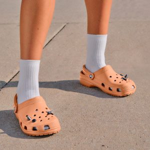 CLASSIC CLOG ELECTRIC SUNSTONE – Image 7