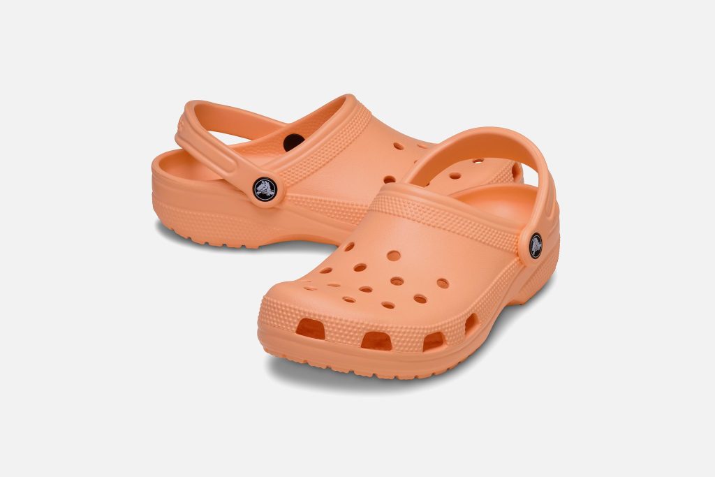 CLASSIC CLOG ELECTRIC SUNSTONE