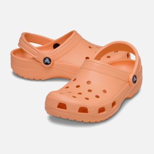 CLASSIC CLOG ELECTRIC SUNSTONE – Image 8