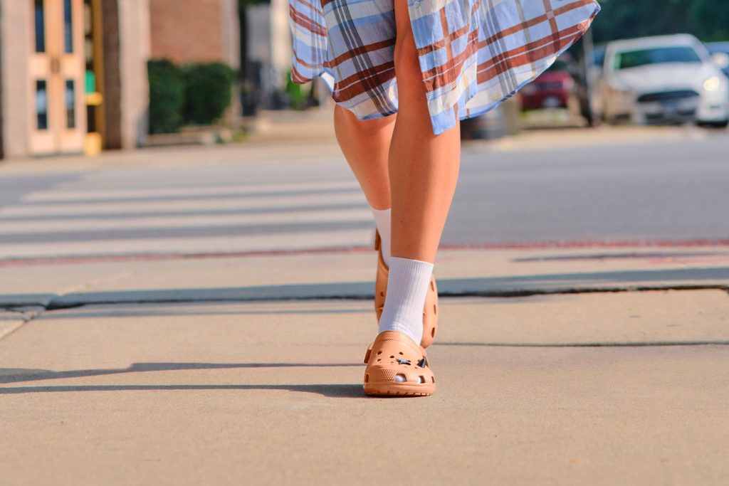 CLASSIC CLOG ELECTRIC SUNSTONE