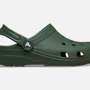 CLASSIC CLOG FIELD GREEN - Image 1