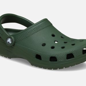 CLASSIC CLOG FIELD GREEN - Image 2