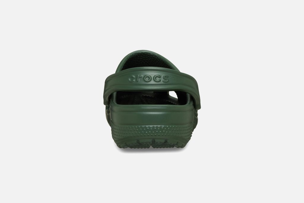 CLASSIC CLOG FIELD GREEN