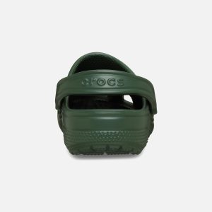 CLASSIC CLOG FIELD GREEN - Image 3