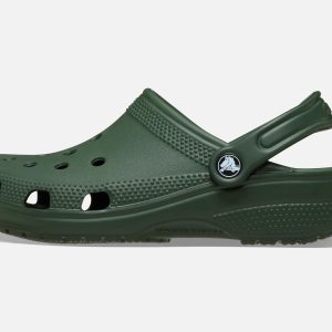 CLASSIC CLOG FIELD GREEN - Image 4