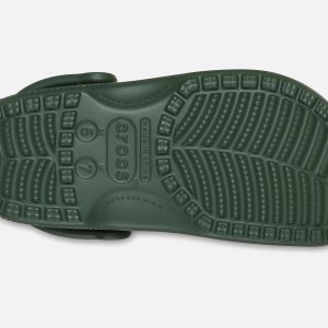 CLASSIC CLOG FIELD GREEN - Image 5