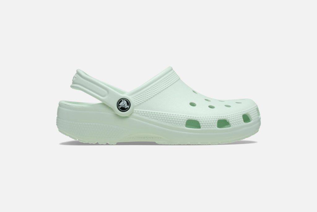 CLASSIC CLOG MINT TINT