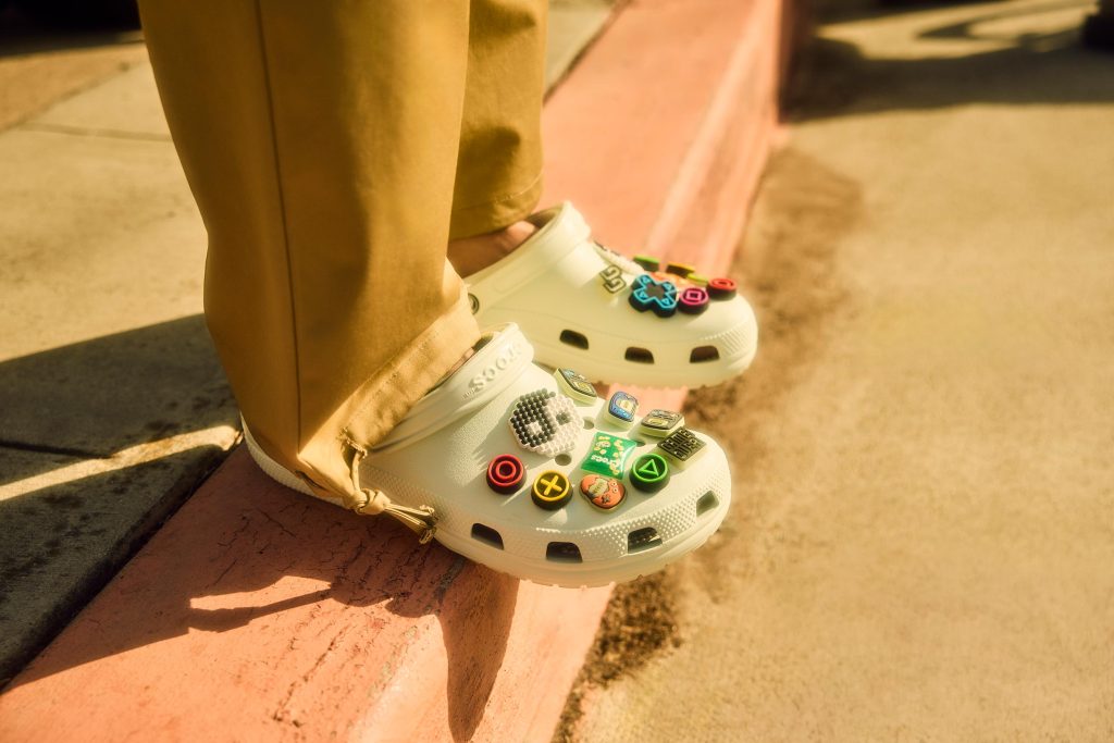 CLASSIC CLOG MINT TINT