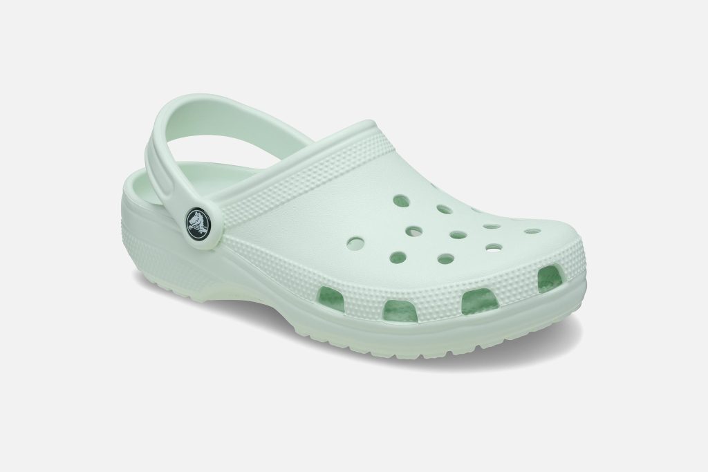 CLASSIC CLOG MINT TINT