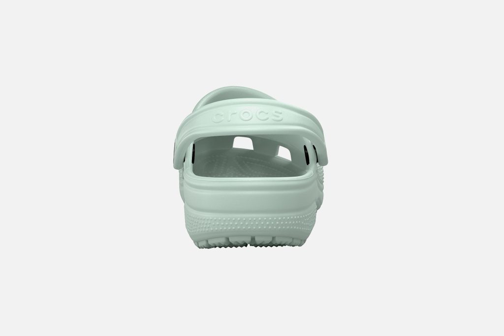 CLASSIC CLOG MINT TINT