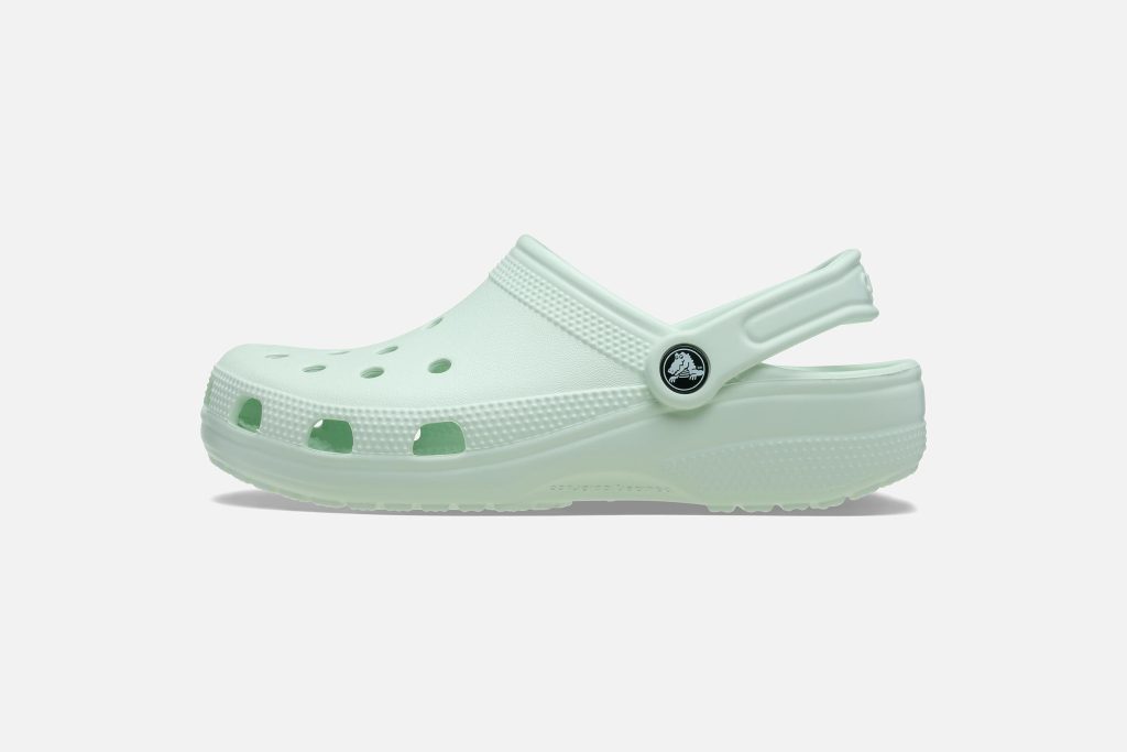 CLASSIC CLOG MINT TINT