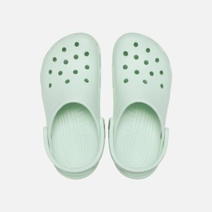 CLASSIC CLOG MINT TINT - Image 6
