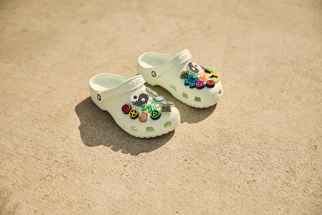 CLASSIC CLOG MINT TINT