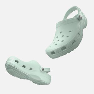 CLASSIC CLOG MINT TINT - Image 8