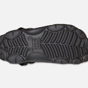 ALL TERRAIN CLOG BLACK - Image 5