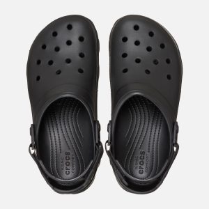 ALL TERRAIN CLOG BLACK - Image 6