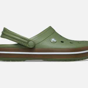 CROCBAND GUM CLOG CARGO - Image 1