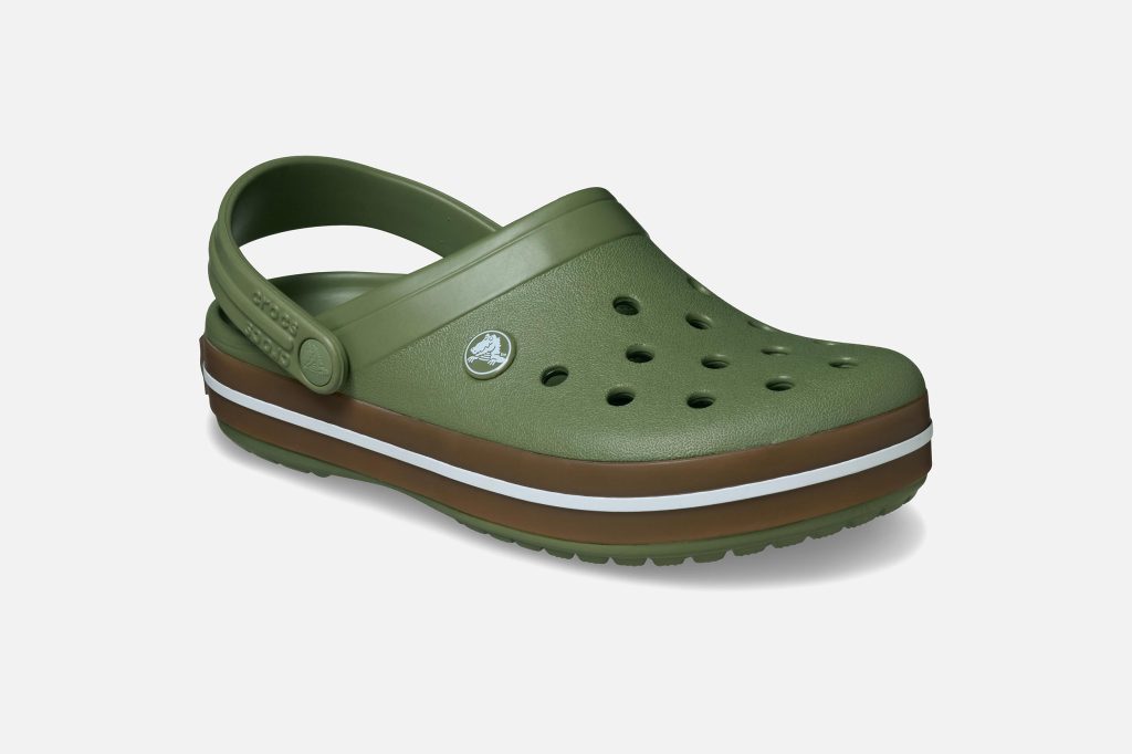 CROCBAND GUM CLOG CARGO