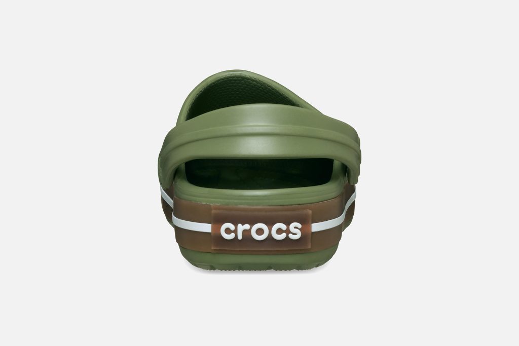 CROCBAND GUM CLOG CARGO