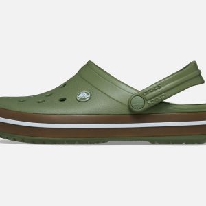 CROCBAND GUM CLOG CARGO - Image 4