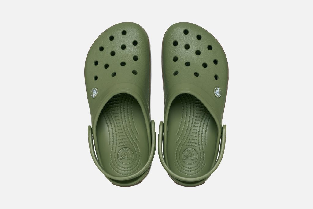 CROCBAND GUM CLOG CARGO