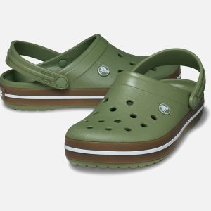 CROCBAND GUM CLOG CARGO - Image 7