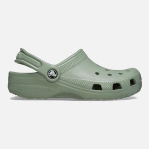 CLASSIC CLOG KID MOSS – Image 1