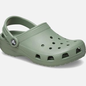 CLASSIC CLOG KID MOSS – Image 2