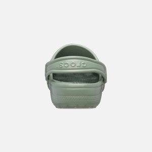 CLASSIC CLOG KID MOSS – Image 3