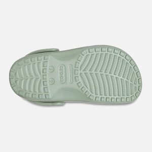 CLASSIC CLOG KID MOSS – Image 4