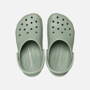 CLASSIC CLOG KID MOSS – Image 5