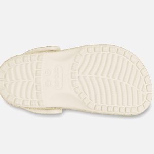 CLASSIC GLITTER CLOG SANDSTONE – Image 4