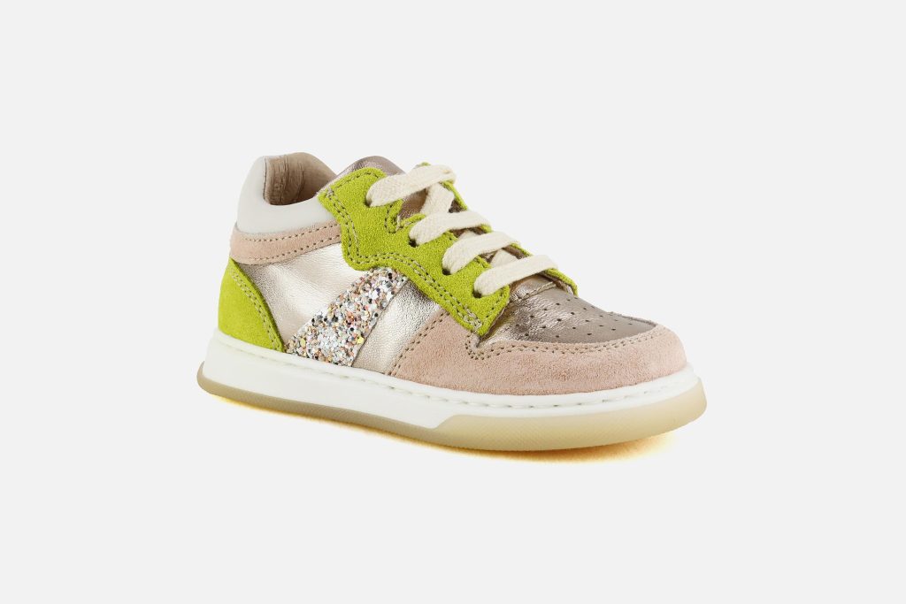 BABILA ROSE METAL KIWI